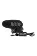 Obrázok pre RØDE Videomic PRO + Černá Mikrofon digitálního kamkordéru