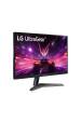 Obrázok pre LG 24GS60F počítačový monitor 61 cm (24") 1920 x 1080 px Full HD LCD Černá