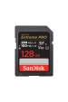 Obrázok pre SanDisk SDSDXEP-128G-GN4IN paměťová karta 128 GB SDXC UHS-II Třída 10