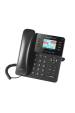 Obrázok pre Grandstream Networks GXP2135 IP telefon Černá 8 řádky TFT