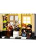Obrázok pre LEGO HARRY POTTER 75978 Cukrová ulička