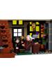 Obrázok pre LEGO HARRY POTTER 75978 Cukrová ulička