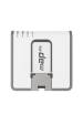 Obrázok pre Mikrotik mAP lite Bílá Podpora napájení po Ethernetu (PoE)