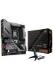 Obrázok pre Asrock 90-MXBPA0-A0UAYZ základní deska AMD X870 Zásuvka AM5 Rozšířený ATX