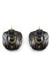 Obrázok pre Thrustmaster T.16000M FCS SPACE SIM DUO Černá, Oranžová USB Letový joystick Analogový/digitální PC