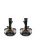 Obrázok pre Thrustmaster T.16000M FCS SPACE SIM DUO Černá, Oranžová USB Letový joystick Analogový/digitální PC