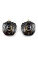 Obrázok pre Thrustmaster T.16000M FCS SPACE SIM DUO Černá, Oranžová USB Letový joystick Analogový/digitální PC