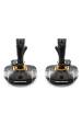 Obrázok pre Thrustmaster T.16000M FCS SPACE SIM DUO Černá, Oranžová USB Letový joystick Analogový/digitální PC