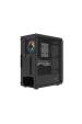 Obrázok pre FURY Shobo SH4 RGB Midi Tower Černá
