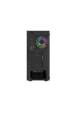 Obrázok pre FURY Shobo SH4 RGB Midi Tower Černá