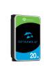 Obrázok pre Seagate SkyHawk AI vnitřní pevný disk 16 TB 7200 ot/min 512 MB 3.5" Serial ATA III (ST16000VE004)