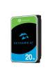 Obrázok pre Seagate SkyHawk AI vnitřní pevný disk 16 TB 7200 ot/min 512 MB 3.5" Serial ATA III (ST16000VE004)