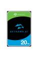 Obrázok pre Seagate SkyHawk AI vnitřní pevný disk 16 TB 7200 ot/min 512 MB 3.5" Serial ATA III (ST16000VE004)