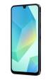 Obrázok pre Samsung Galaxy A16 17 cm (6.7") Dual SIM Android 14 4G USB typu C 4 GB 128 GB 5000 mAh Černá