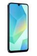 Obrázok pre Samsung Galaxy A16 17 cm (6.7") Dual SIM Android 14 4G USB typu C 4 GB 128 GB 5000 mAh Černá
