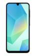 Obrázok pre Samsung Galaxy A16 17 cm (6.7") Dual SIM Android 14 4G USB typu C 4 GB 128 GB 5000 mAh Černá