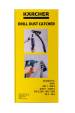 Obrázok pre Odsavač prachu KARCHER pro (W&D 2 - W&D 6) - 2.863-234.0