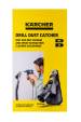 Obrázok pre Odsavač prachu KARCHER pro (W&D 2 - W&D 6) - 2.863-234.0