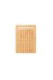 Obrázok pre Fiskars 1059230 kuchyňské prkénko Obdélníkový Bamboo
