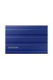Obrázok pre Samsung MU-PE2T0R 2 TB USB typu C 3.2 Gen 2 (3.1 Gen 2) Modrá