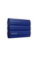 Obrázok pre Samsung MU-PE2T0R 2 TB USB typu C 3.2 Gen 2 (3.1 Gen 2) Modrá