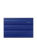 Obrázok pre Samsung MU-PE2T0R 2 TB USB typu C 3.2 Gen 2 (3.1 Gen 2) Modrá