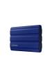 Obrázok pre Samsung MU-PE2T0R 2 TB USB typu C 3.2 Gen 2 (3.1 Gen 2) Modrá