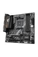 Obrázok pre GIGABYTE B550M AORUS ELITE základní deska AMD B550 Socket AM4 Micro ATX