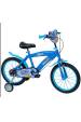 Obrázok pre Dětské kolo 16“ Huffy Disney Stitch