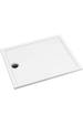 Obrázok pre Rectangular acrylic shower tray 80x90 cm