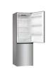 Obrázok pre Gorenje NRK61CS2XL4 lednice/mrazák Stojací 300 l C Šedá