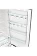 Obrázok pre Gorenje NRK6202EXL4 lednice/mrazák Stojací 331 l E Šedá
