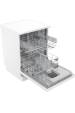 Obrázok pre Gorenje GS642E90W Stojací 13 jídelních sad E