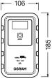Obrázok pre Osram 4052899620544 nezařazeno