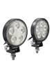 Obrázok pre Bailey Electric & Electronics 144380 žárovka pro automobilové světlo Halogen