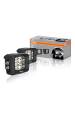 Obrázok pre Bailey Electric & Electronics 144381 žárovka pro automobilové světlo Halogen