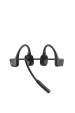 Obrázok pre SHOKZ C120-AN-BK sluchátka / náhlavní souprava Sluchátka s mikrofonem Bezdrátový Za ucho Kancelář / call centrum Bluetooth Černá