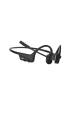 Obrázok pre SHOKZ C120-AC-BK sluchátka / náhlavní souprava Sluchátka s mikrofonem Bezdrátový Za ucho Kancelář / call centrum USB typu C Bluetooth Černá