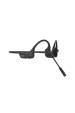 Obrázok pre SHOKZ C120-AC-BK sluchátka / náhlavní souprava Sluchátka s mikrofonem Bezdrátový Za ucho Kancelář / call centrum USB typu C Bluetooth Černá