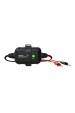 Obrázok pre GENIUS2DEU 2A Direct-Mount Battery Charger