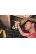 Obrázok pre Ryobi R18DD3-0 1800 ot/min Černá, Zelená