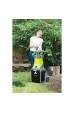 Obrázok pre Ryobi RSH2545B zahradní drtič 2500 W 40 l Ostří