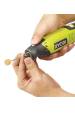 Obrázok pre RYOBI EHT150V přímá bruska 150W, sada 115 příslušenství