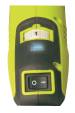 Obrázok pre RYOBI EHT150V přímá bruska 150W, sada 115 příslušenství