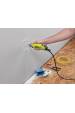 Obrázok pre RYOBI EHT150V přímá bruska 150W, sada 115 příslušenství