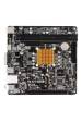 Obrázok pre Biostar A68N-2100K základní deska Mini ITX