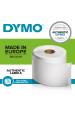 Obrázok pre DYMO LW promo balení - multifunkční štítky, bílý papír, 57x32 mm / 12 rolí