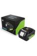 Obrázok pre Green Cell PTMA18V5 baterie/nabíječka pro AKU nářadí