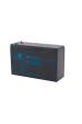 Obrázok pre MW Power MWH 5-12L baterie pro vozidla 6 Ah 12 V 125 A