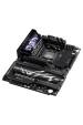 Obrázok pre ASUS ROG CROSSHAIR X870E HERO AMD X870E Zásuvka AM5 ATX